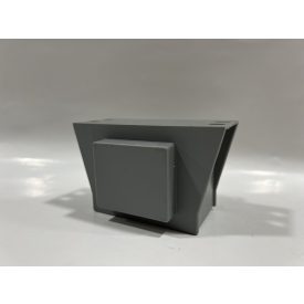 Trafó Makrai 230/16,5V 30VA