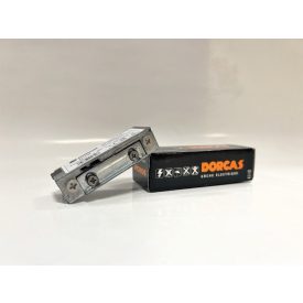 Dorcas (41-2-NF) normál el.zár, keskeny, állítható