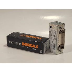   Dorcas (54AaF) belső impulzus, állítható, szimmetrikus el.zár