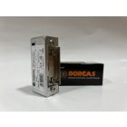 Dorcas (54NF) normál működésű, állítható, szimmetrikus el.zár