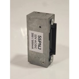   OEM (55PNJ)  normál működésű, állítható, szimmetrikus el.zár