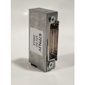   OEM (67PNJY) FORDÍTOTT működésű , keskeny, állítható, kikapcsolható, szimmetrikus el.zár