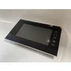 Videós szett proxy beléptetővel, képmemóriával.