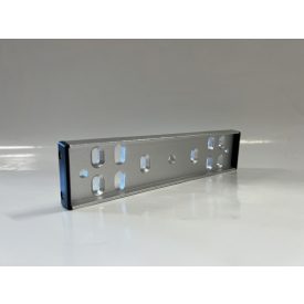 Aktív mágneshez ellenvas tartó profil