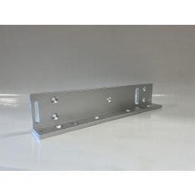 Aktív mágneshez alu L profil