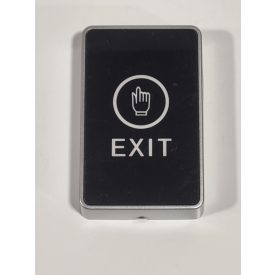 Érintésérzékeny kapcsoló (nyomógomb) NO/NC