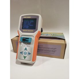 CBR 2400 EEprom memória kiolvasó (CODEFON)