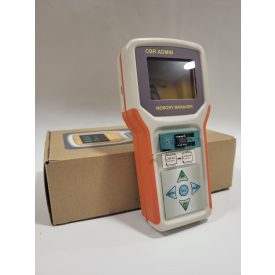 CBR 2600 EEprom memória kiolvasó (LASKOMEX)