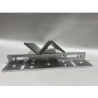 Aktív mágneshez L-Z profil