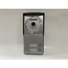 CODEfon 2 vezetékes 2 lakásos társasházi videós szett 7 