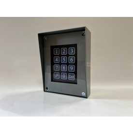 CODEfon kódzár (szürke)