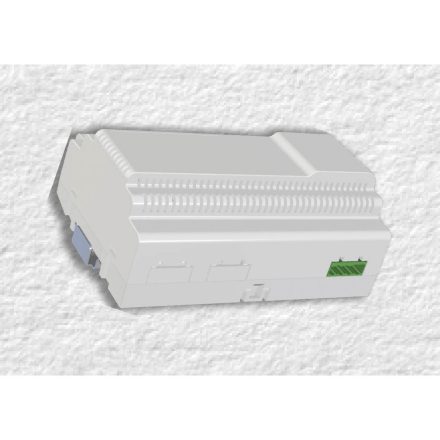 CF_SPU7 VIDEO Kaputelefon Tápegység Sínre szerelheto nagy