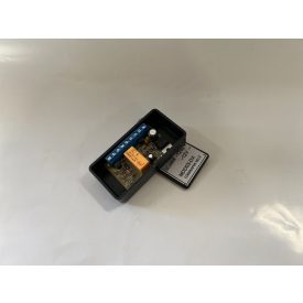 Kapuváltó relé diódás (analóg) rendszerhez