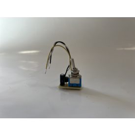 Fogorvosi panelhez elektronika