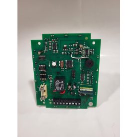 CODEfon kódzár kártyás panel