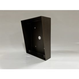 CODEfon kódzár esővédő (barna)