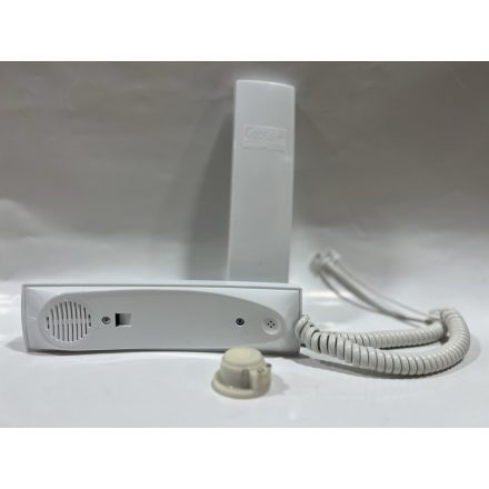 Codefon telefon kagyló (digitális és diódás lakáskészülékhez) 150ohm