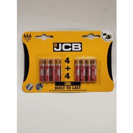 AAA ELEM 1.5V JCB steady