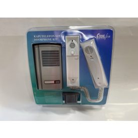 CODEfon 1 lakásos szett