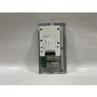 Codefon szett erősítő előlappal 2 lakásos