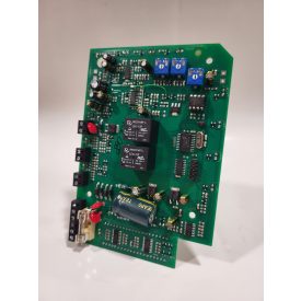 CODEfon digitális központ erõsitõ kártyás PANEL