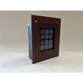 CODEfon kódzár 2015 New Design