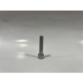 Horganyzott imbuszfejú csavar M8x40