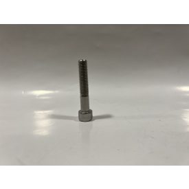 Horganyzott imbuszfejú csavar M8x45