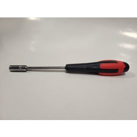 Csavarhúzó 5,5 *75 mm dugókulcs RED