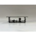 Kulcsos kapcsoló Bp. betéthez