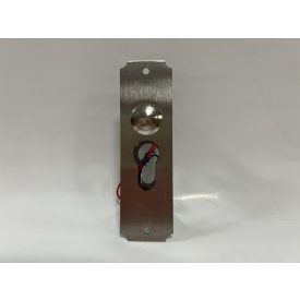 Kulcsos kapcsoló ML