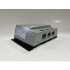 Solar töltésvezérlő MPPT-20 12-24V 20