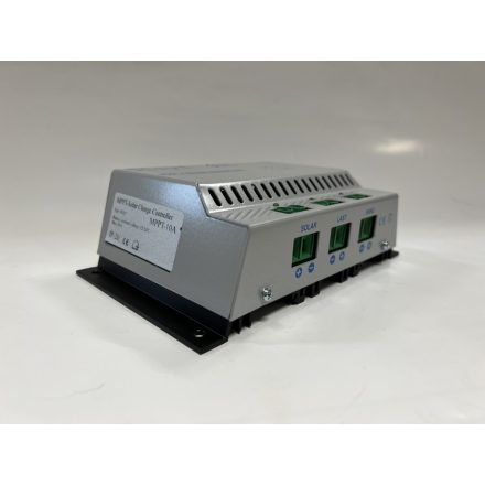 Solar töltésvezérlő MPPT-30 12-24V 30