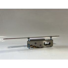 Kulcsos kapcsoló MZ-SW