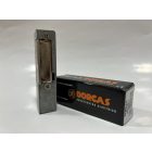 Dorcas (N412) normál működésű, 12Vdc, Aszimmetrikus el.zár