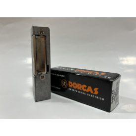   Dorcas (N412) normál működésű, 12Vdc, Aszimmetrikus el.zár