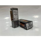 Dorcas (N412) normál működésű, 12Vdc, Aszimmetrikus el.zár