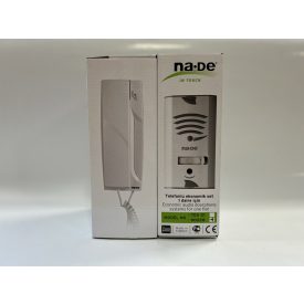 NA-DE 1 lakásos 1 beltéris szett