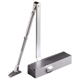 OUDE1133BW 40-65kg, 950mm, visszazárás normál