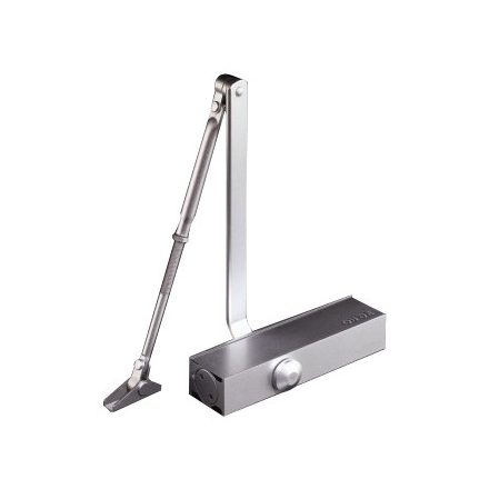 OUDE1133BW 40-65kg, 950mm, visszazárás normál