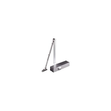 OUDE-1134BW 60-85kg, 1050mm, visszazárás, normál