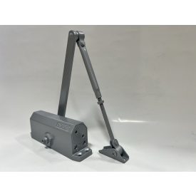   OUDE 5022AW, 25-45kg, 900mm, csuklókaros ajtóbehúzó,  kicsi