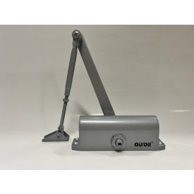   OUDE 7022AW, 25-45kg, 900mm, csuklókaros ajtóbehúzó, lassítás, ívelt kicsi