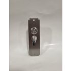 Kulcsos kapcsoló idõzítõ+zümmer+LED nyomógomb (S- ML-SWT)