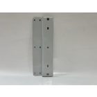 Ellenlemez tartó 90,5x262mm