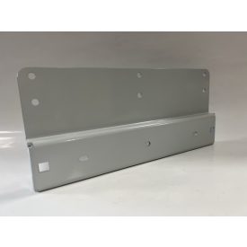 Ellenlemez tartó, 116,5x262mm