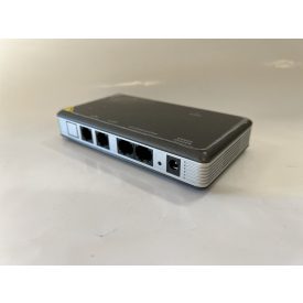 Telefon modul 4 vezetékes videó kaputelefonhoz TM-9027