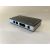 Telefon modul 4 vezetékes videó kaputelefonhoz TM-9027
