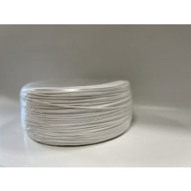 TQKM 1x4x0,6 mm/ 200m telefon vezeték