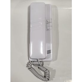 Intercom Tesla diódás lakáskészülék 1+n